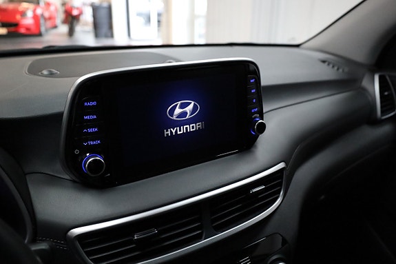 Hyundai Tucson 22 of 25