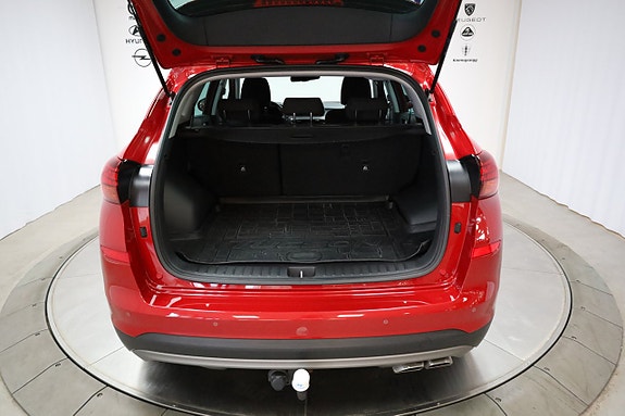 Hyundai Tucson 9 of 25