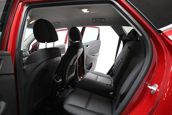 Hyundai Tucson 14 of 25
