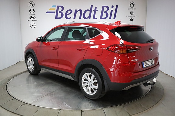 Hyundai Tucson 7 of 25