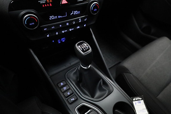 Hyundai Tucson 20 of 25