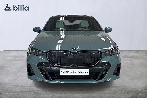 BMW 550e 5 of 20