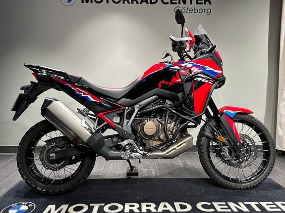 Honda CRF1100A3 /3,45%/NU: 149.900KR!/Kraschbågar/Quickshifter 2 of 5