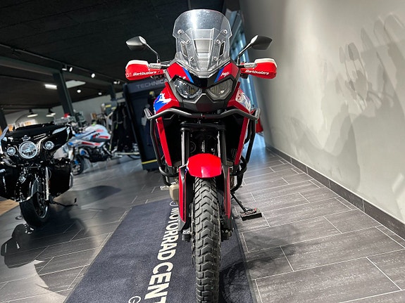 Honda CRF1100A3 /3,45%/NU: 149.900KR!/Kraschbågar/Quickshifter 4 of 5