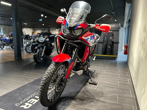 Honda CRF1100A3 /3,45%/NU: 149.900KR!/Kraschbågar/Quickshifter 5 of 5