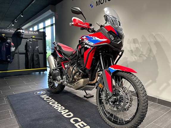 Honda CRF1100A3 /3,45%/NU: 149.900KR!/Kraschbågar/Quickshifter 3 of 5