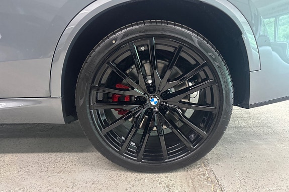BMW X5 18 of 21