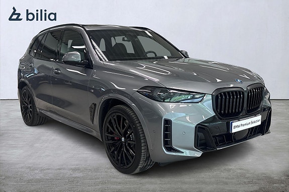 BMW X5 21 of 21