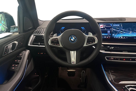 BMW X5 9 of 21