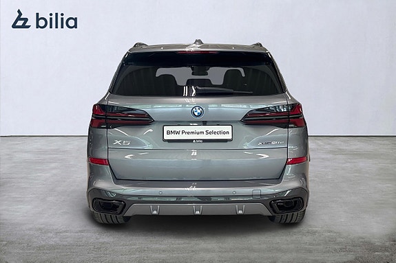 BMW X5 4 of 21