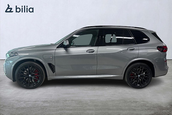 BMW X5 3 of 21