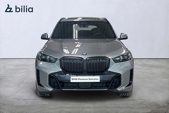 BMW X5 5 of 21