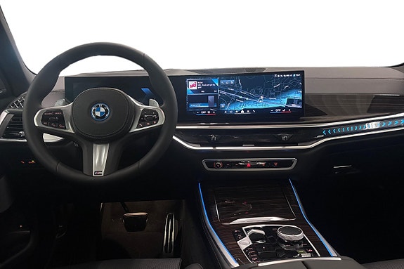 BMW X5 8 of 21