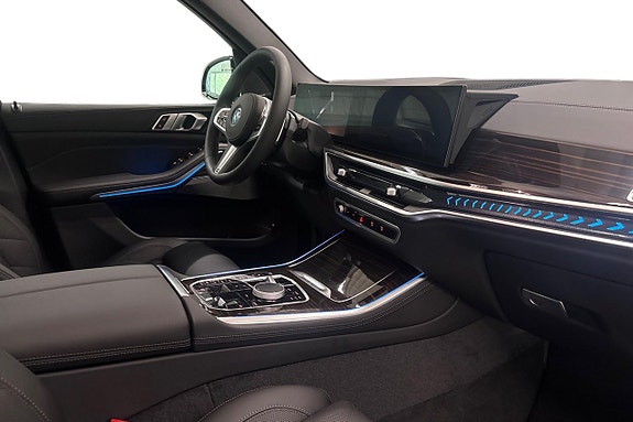 BMW X5 6 of 21