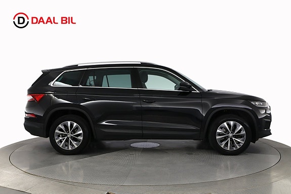 Skoda Kodiaq 5 of 5