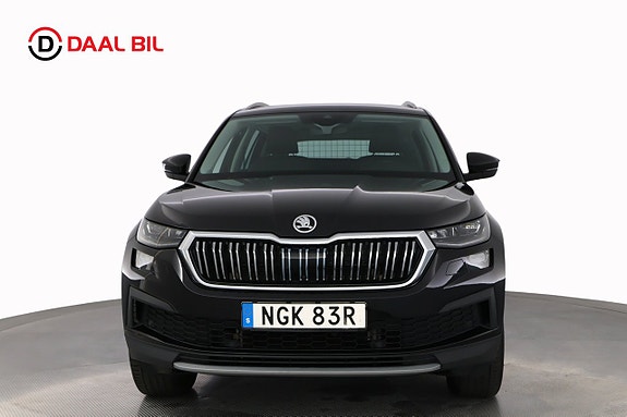 Skoda Kodiaq 2 of 5