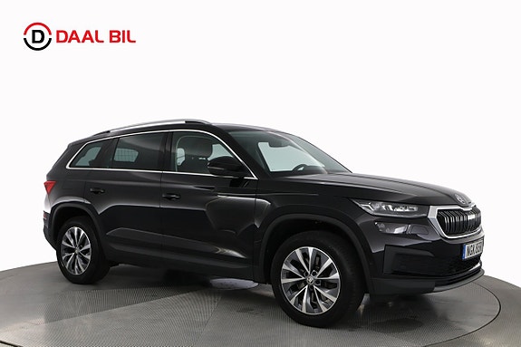 Skoda Kodiaq 4 of 5