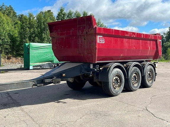 Grussläp PHV-24 T