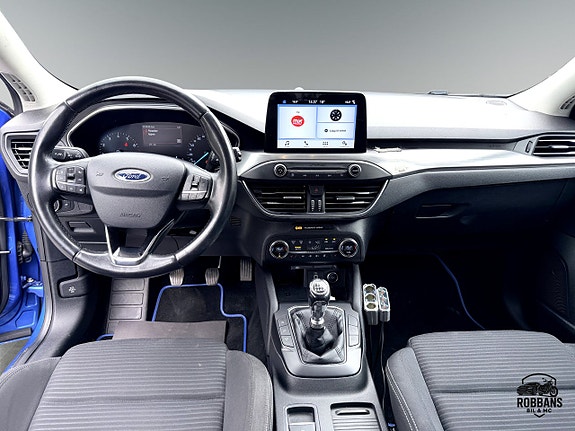 Ford Focus 11 of 14