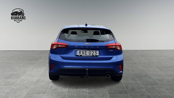 Ford Focus 6 of 14