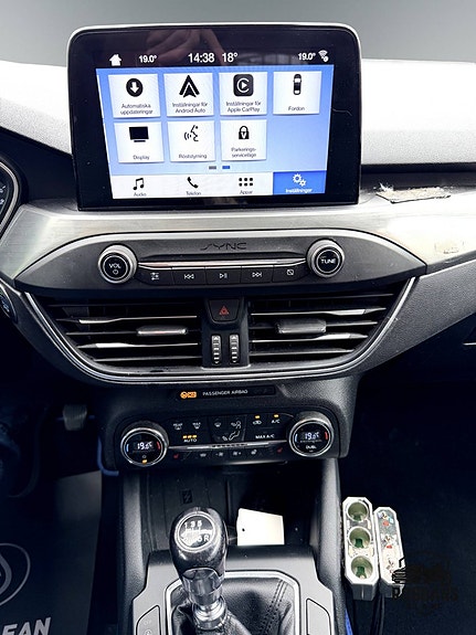 Ford Focus 13 of 14