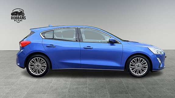 Ford Focus 4 of 5