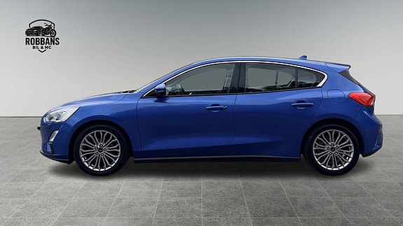 Ford Focus 8 of 14