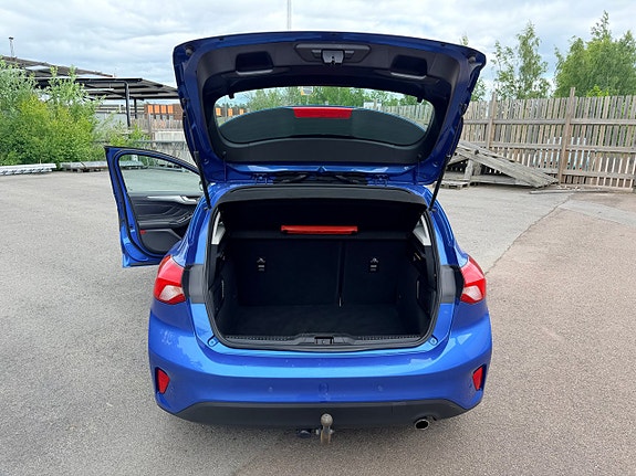 Ford Focus 14 of 14