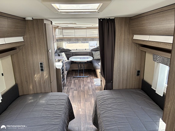 Kabe ROYAL 780 TDL KS *Sommarkampanj Ränta fr 3.95%* 19 of 21