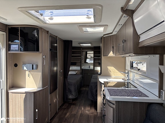 Kabe ROYAL 780 TDL KS *Sommarkampanj Ränta fr 3.95%* 3 of 21