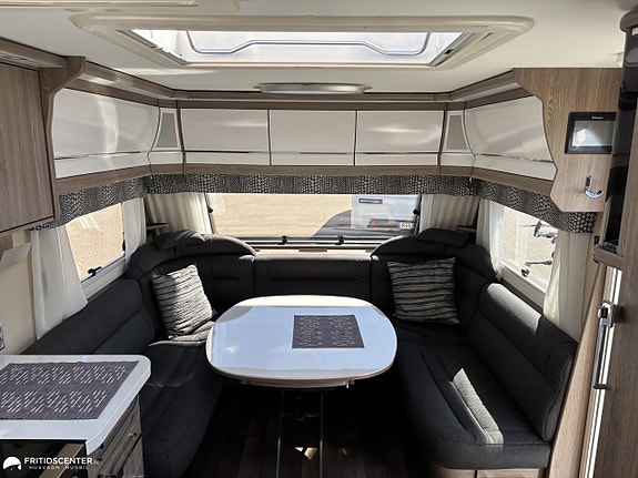 Kabe ROYAL 780 TDL KS *Sommarkampanj Ränta fr 3.95%* 2 of 21