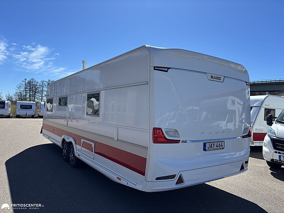 Kabe ROYAL 780 TDL KS *Sommarkampanj Ränta fr 3.95%* 21 of 21