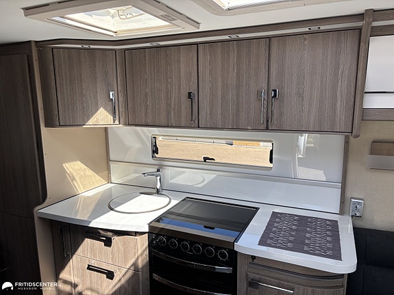 Kabe ROYAL 780 TDL KS *Sommarkampanj Ränta fr 3.95%* 5 of 21