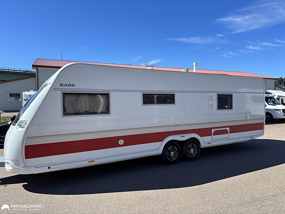 Kabe ROYAL 780 TDL KS *Sommarkampanj Ränta fr 3.95%* 20 of 21