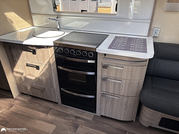 Kabe ROYAL 780 TDL KS *Sommarkampanj Ränta fr 3.95%* 4 of 21