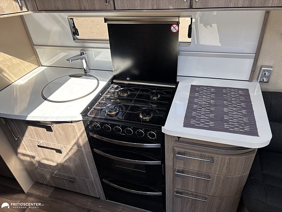 Kabe ROYAL 780 TDL KS *Sommarkampanj Ränta fr 3.95%* 6 of 21