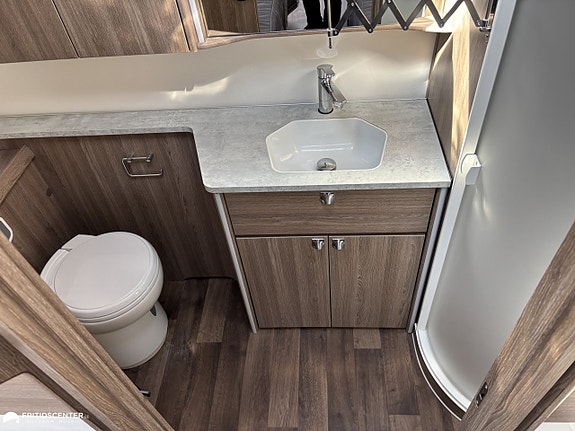 Kabe ROYAL 780 TDL KS *Sommarkampanj Ränta fr 3.95%* 12 of 21