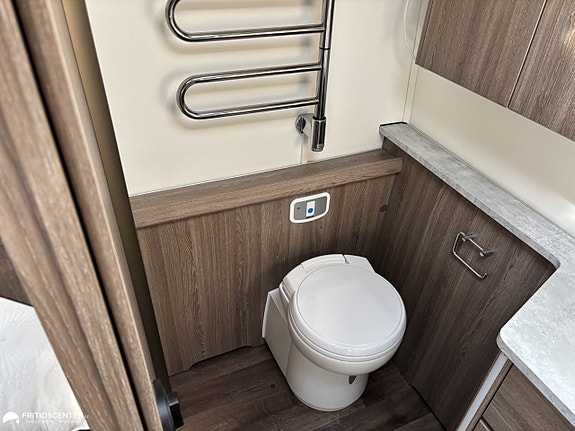 Kabe ROYAL 780 TDL KS *Sommarkampanj Ränta fr 3.95%* 14 of 21