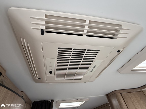 Kabe SMARAGD 520 XL KS *ALDE / AC * Ränte fr 3.95% 20 of 21