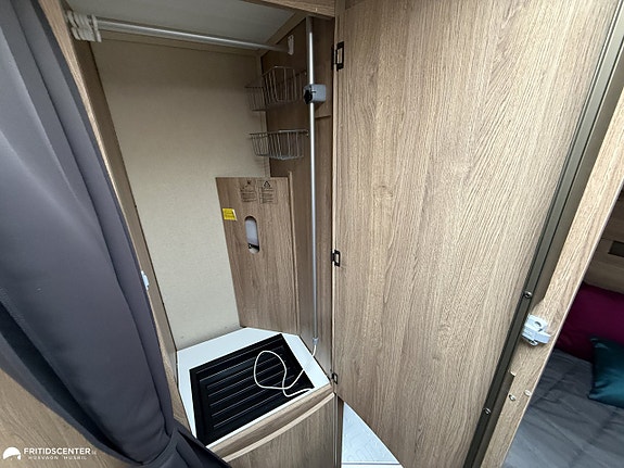 Kabe SMARAGD 520 XL KS *ALDE / AC * Ränte fr 3.95% 19 of 21