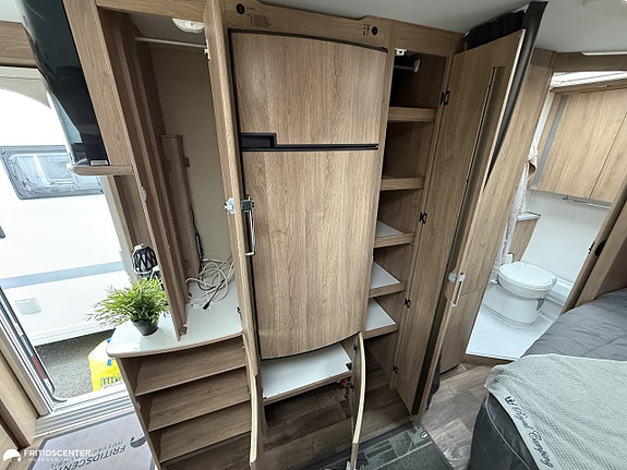 Kabe SMARAGD 520 XL KS *ALDE / AC * Ränte fr 3.95% 12 of 21