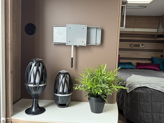 Kabe SMARAGD 520 XL KS *ALDE / AC * Ränte fr 3.95% 11 of 21