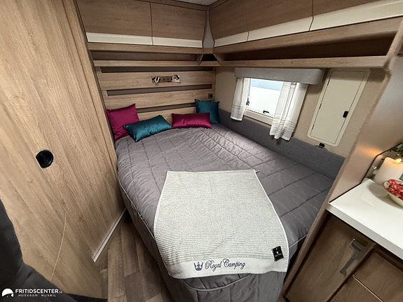 Kabe SMARAGD 520 XL KS *ALDE / AC * Ränte fr 3.95% 14 of 21