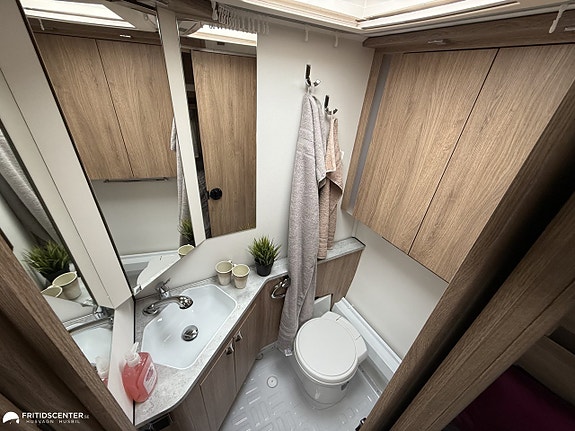 Kabe SMARAGD 520 XL KS *ALDE / AC * Ränte fr 3.95% 15 of 21