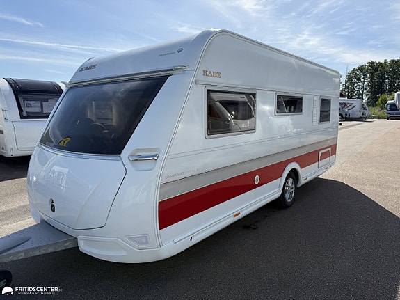 Kabe SMARAGD 520 XL KS *ALDE / AC * Ränte fr 3.95% 21 of 21