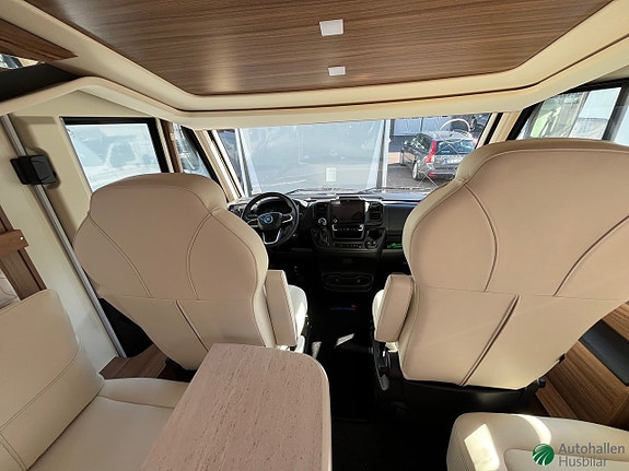 Eura Mobil Integra 760 EF KAMPANJ! 4 of 10
