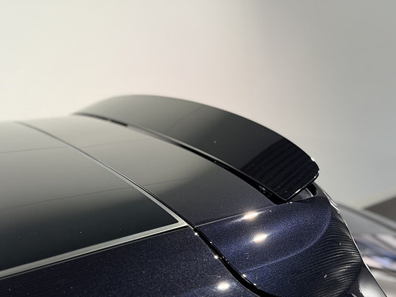 Porsche Panamera 11 of 30