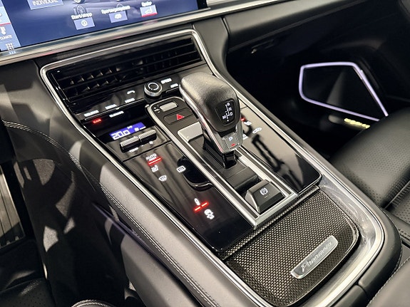 Porsche Panamera 22 of 30