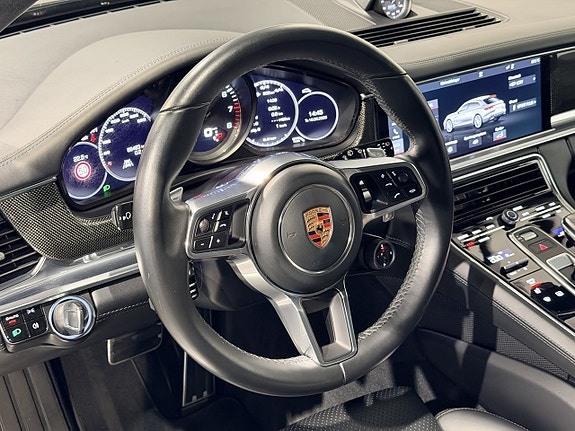 Porsche Panamera 20 of 30