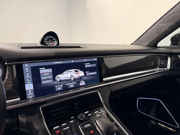 Porsche Panamera 23 of 30